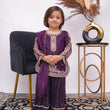 Load image into Gallery viewer, shagun Exclusive Kids Eid Collection 2026 ZG-11
