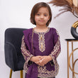 Load image into Gallery viewer, shagun Exclusive Kids Eid Collection 2026 ZG-11
