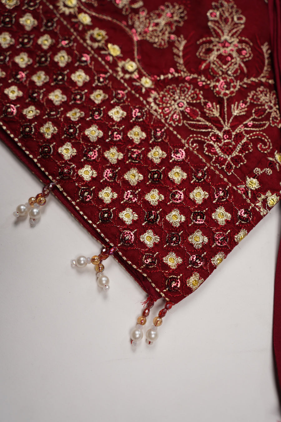 Rang-e-Noor Vol 3 Eid Collection 2025 GK-001
