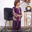 Load image into Gallery viewer, shagun Exclusive Kids Eid Collection 2026 ZG-11

