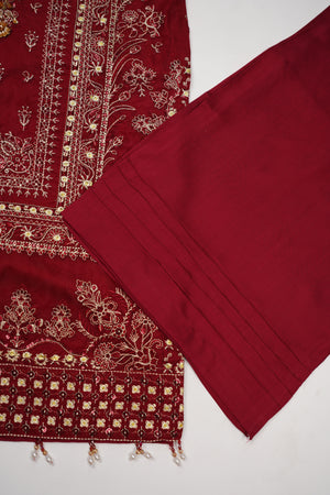 Rang-e-Noor Eid Collection GK-001