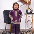 Load image into Gallery viewer, shagun Exclusive Kids Eid Collection 2026 ZG-11
