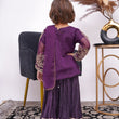 Load image into Gallery viewer, shagun Exclusive Kids Eid Collection 2026 ZG-11
