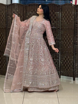 Gul-e-Rung Maxi Collection FE-06