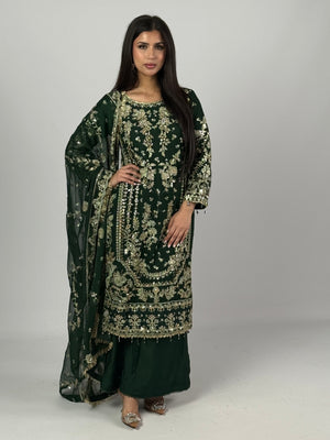Rang Rasiya Collection New Arrival JB-02