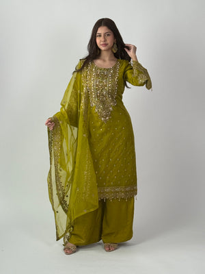 Rang-e-Noor Eid Collection PT-011