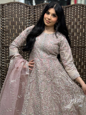 Gul-e-Rung Maxi Collection FE-03