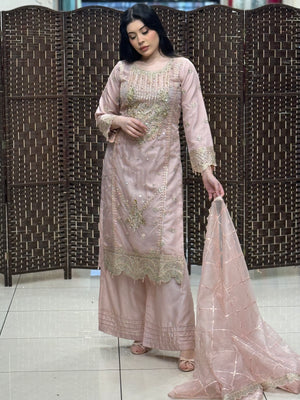 Rang-e-Noor Eid Collection PO-02