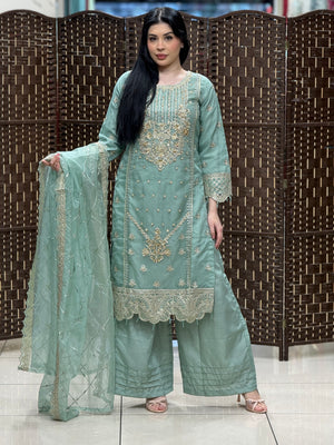 Rang-e-Noor Eid Collection TY-05