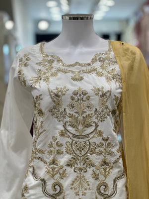 shagun exclusive Reet collection vol 2 DH-04