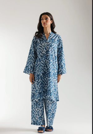 Ethnic Orignal Co-Ords -02