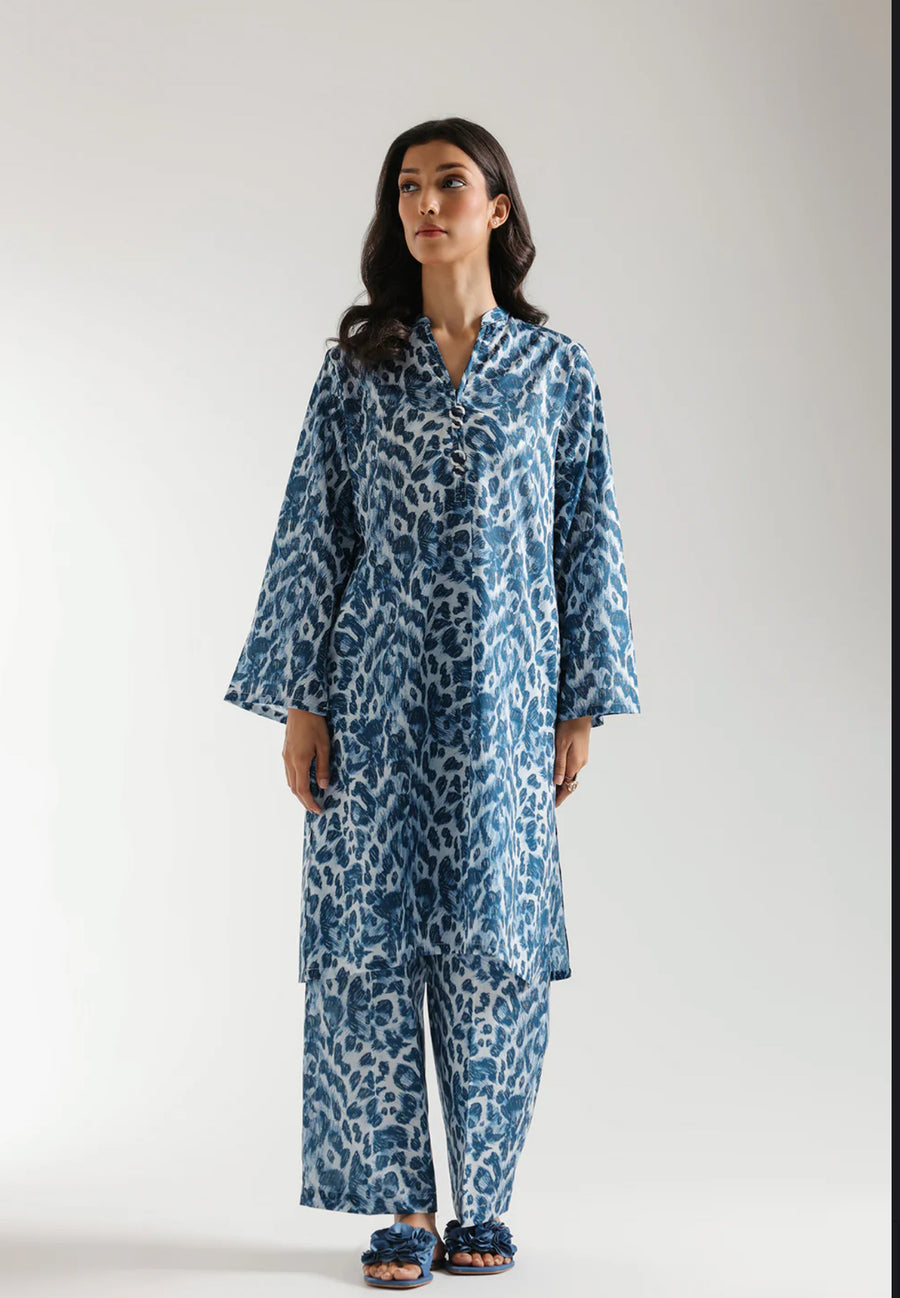 Ethnic Orignal Co-Ords -02
