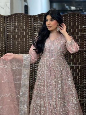 Gul-e-Rung Maxi Collection FE-06