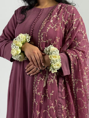 Kashish Maxi Eid Collection ML-04