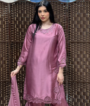 Rang-e-Noor Eid Collection ZX-03