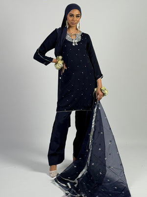 Rang Rasiya luxury Eid collection vol 2 MS-010