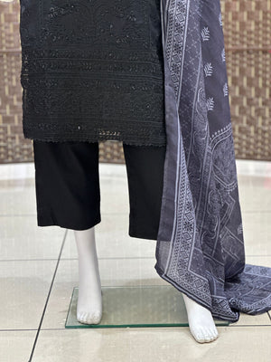 Shagun Exclusive Embroidery Collection ZT-04