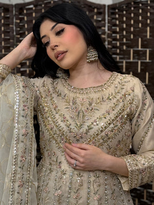 Gul-e-Rung Maxi Collection FE-01