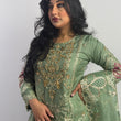 Load image into Gallery viewer, Rang Rasiya Luxury Eid Collection vol 3 vc-02
