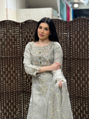 Rang-e-Noor Eid Collection HG-02