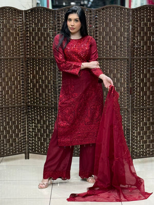 Rang Rasiya luxury Eid Collection  dr-08