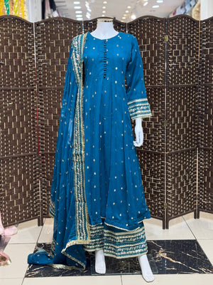 Kashish Maxi Collection NTN-08
