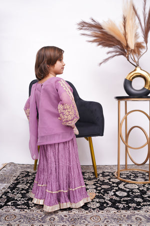 shagun Exclusive Kids Eid Collection 2026 ZG-10