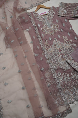 Dastaan Exclusive Branded Eid Collection 2024