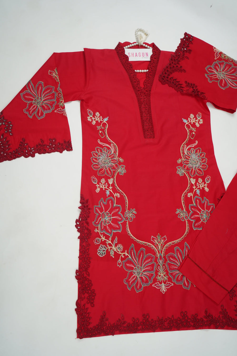 Rumaysa Eid Collection 2024 HS-04
