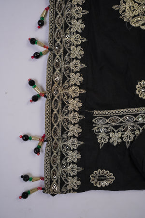 Rang-e-Noor Vol 3 Eid Collection 2025 SR-14