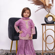Load image into Gallery viewer, shagun Exclusive Kids Eid Collection 2026 ZG-10
