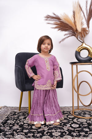 shagun Exclusive Kids Eid Collection 2026 ZG-10