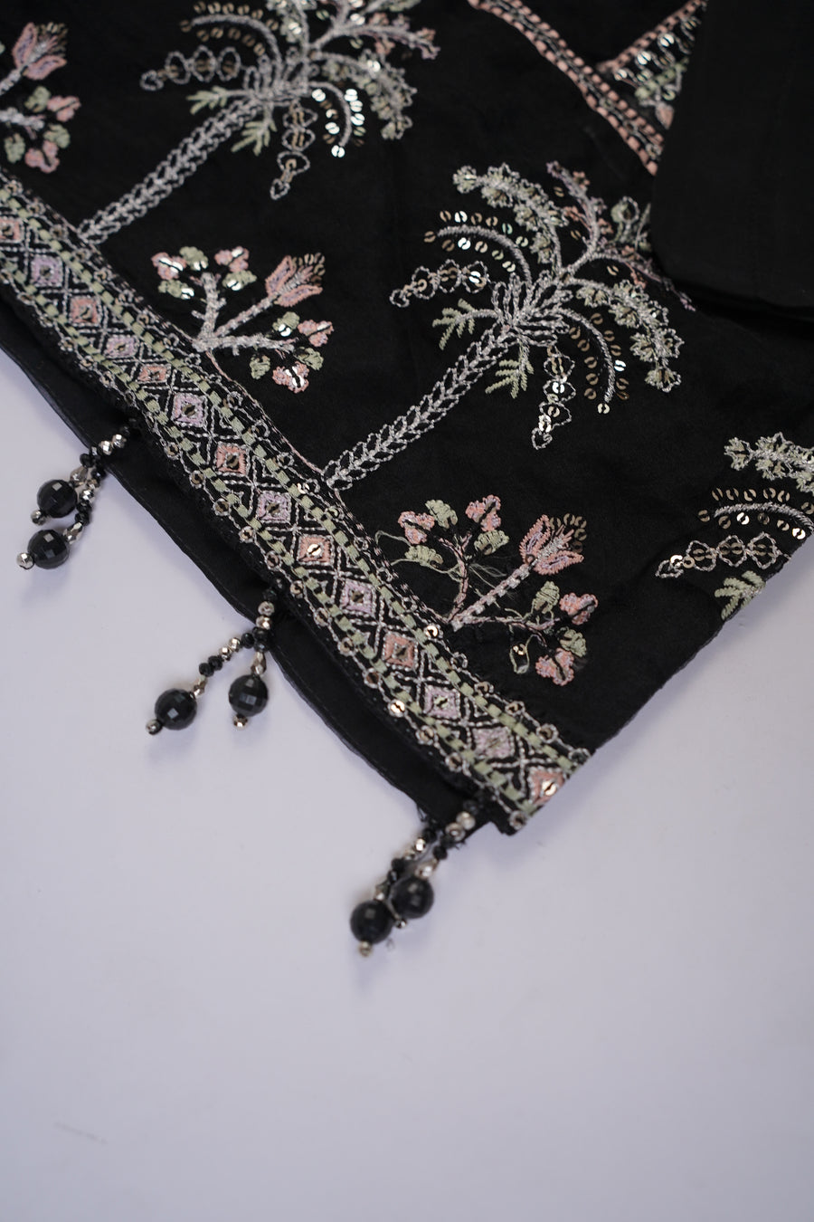 Shagun Organza budget wear Eid Collection Vol 2 SK-0011