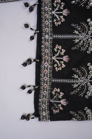 Shagun Organza budget wear Eid Collection Vol 2 SK-0011