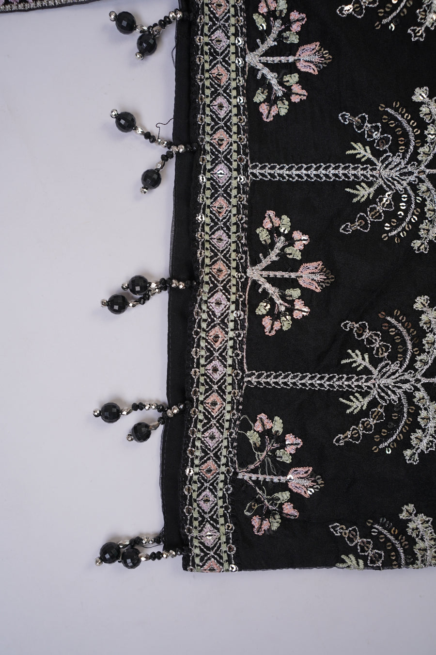 Shagun Organza budget wear Eid Collection Vol 2 SK-0011