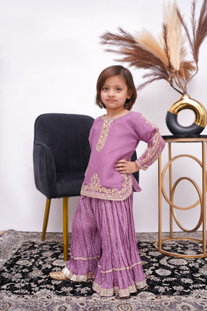 shagun Exclusive Kids Eid Collection 2026 ZG-10