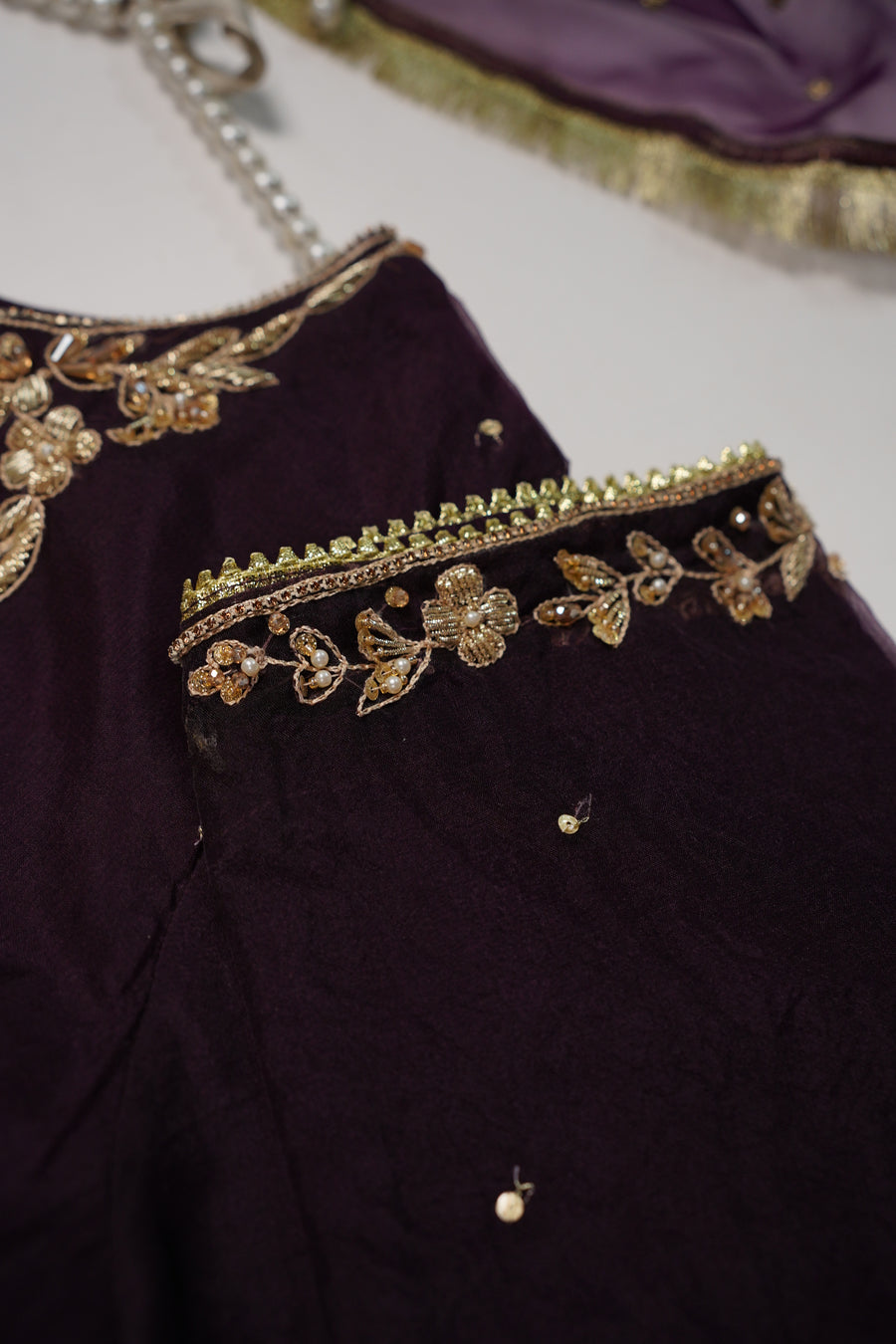 Rang-e-Noor Farshi Vol 3 Eid Collection 2025 PT-002