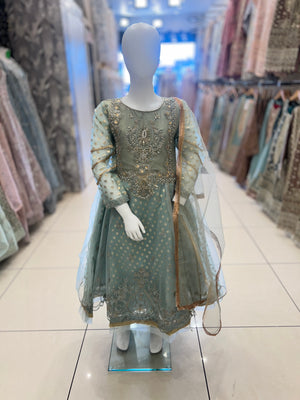 Erene Mommy & Me Eid Maxi Collection 2024