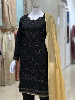 shagun exclusive Reet collection vol 2 DH-01