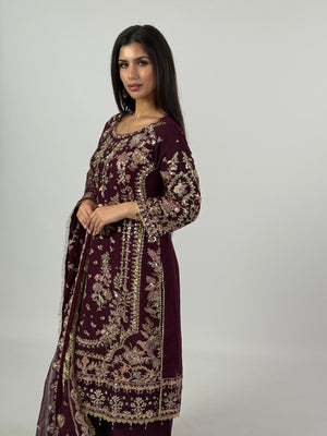 Rang Rasiya Eid Collection RC-04