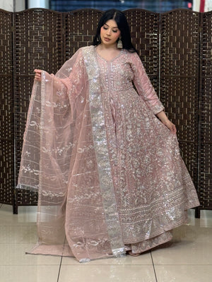 Gul-e-Rung Maxi Collection FE-06