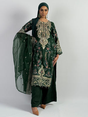 Rang Rasiya luxury Eid collection vol 2 MS-04