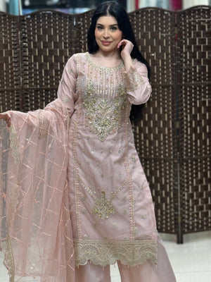 Rang-e-Noor Eid Collection PO-02