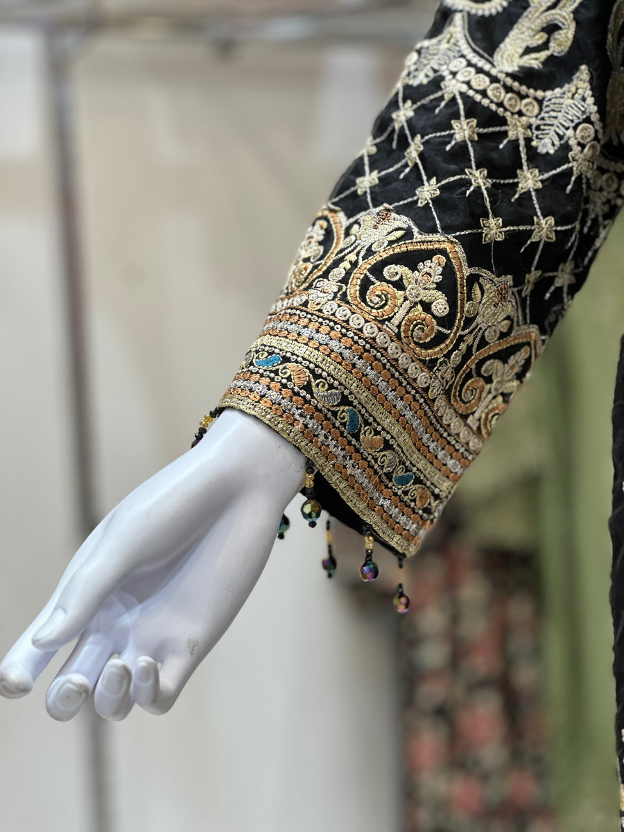 Rang Rasiya Luxury Collection Vol 2 by Shagun RK-08