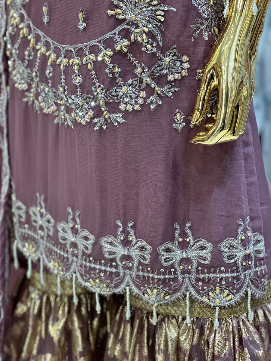 Chamki Garara Eid Collection 2025 Volume 1  CG-002