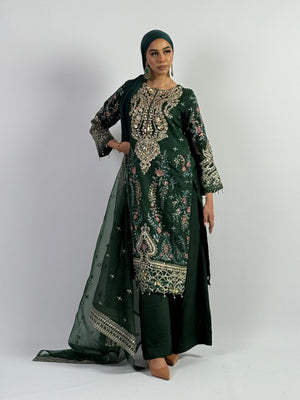 Rang Rasiya luxury Eid collection vol 2 MS-04