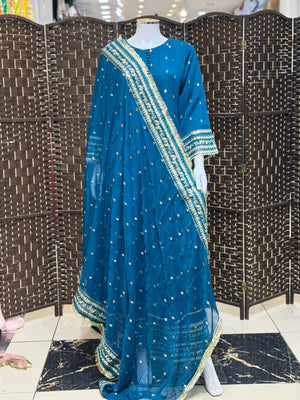 Kashish Maxi Collection NTN-08