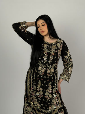 Rang Rasiya Collection New Arrival JB-03