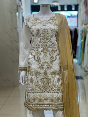 shagun exclusive Reet collection vol 2 DH-04