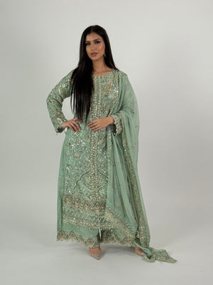 Rang Rasiya Luxury Eid Collection RC-02
